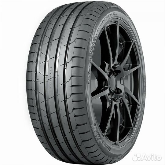 Ikon Tyres Autograph Ultra 2 235/50 R18