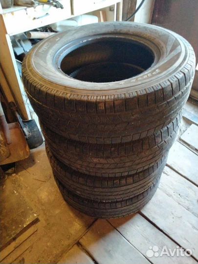 Pirelli Scorpion 235/70 R16