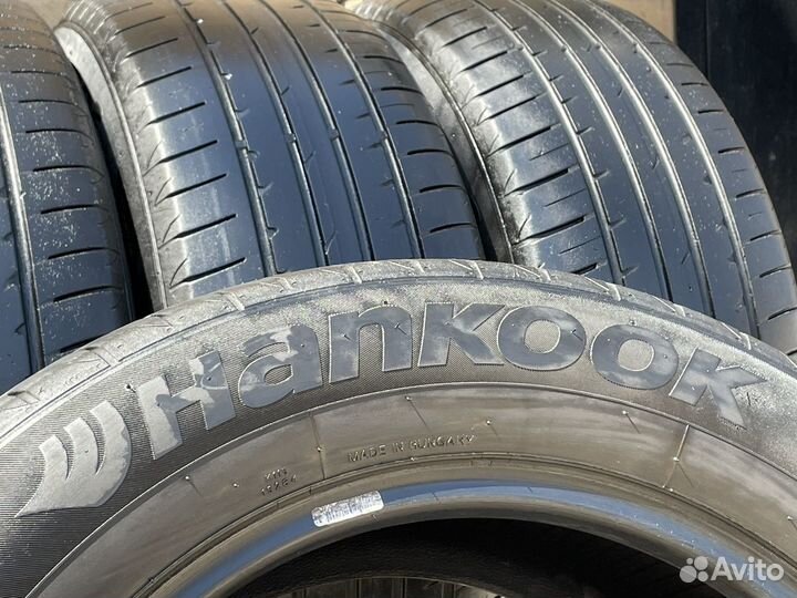 Hankook Ventus Prime 2 K115 225/60 R17 99H