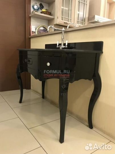 220053 Комплект мебели Bagno Piu Versallies