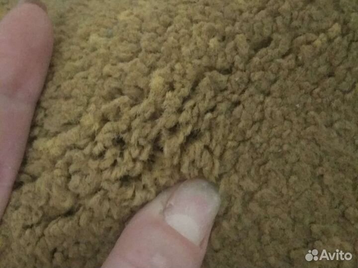 Большой ковер IKEA