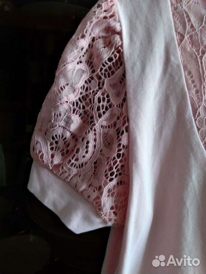 Блузки школьные для девочки б/у