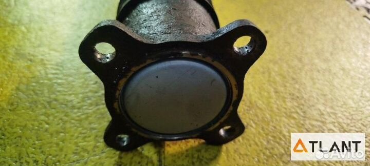 Привод задний toyota voxy