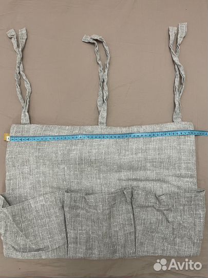 Карман для мелочей