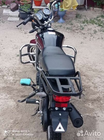 Vmc RX 2 в отличноМ состоянии