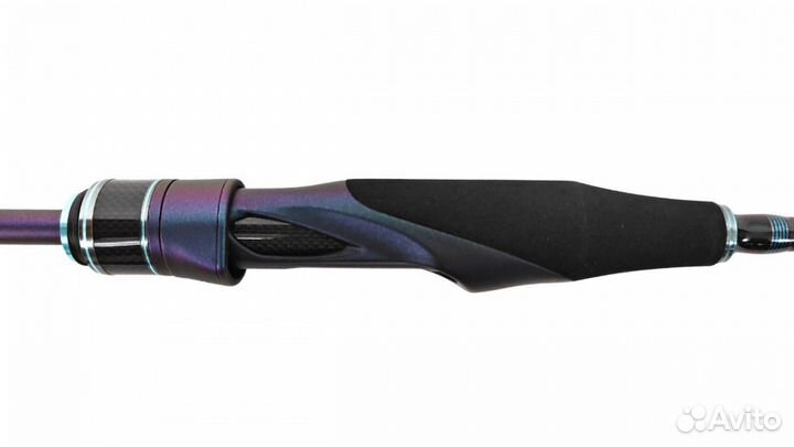 Hearty Rise Halcyon X halx-6102UL 210 cm 1,5-10 gr