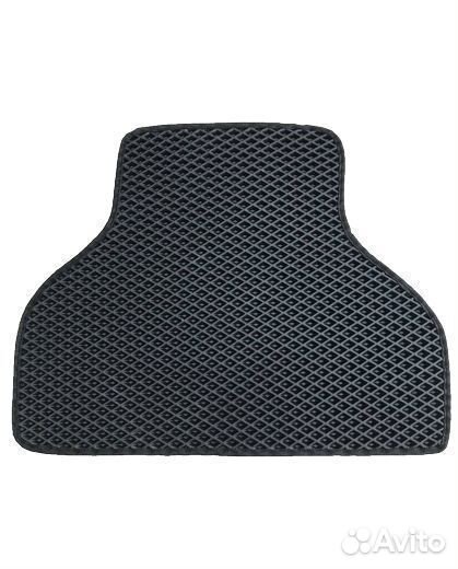 Ева коврики на BMW X5 E 70