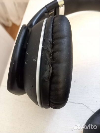 Беспроводные наушники sven