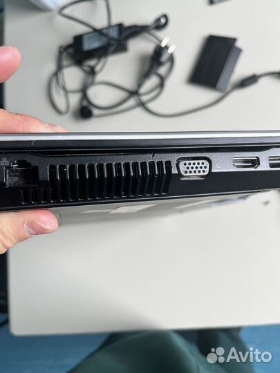 Ноутбук samsung