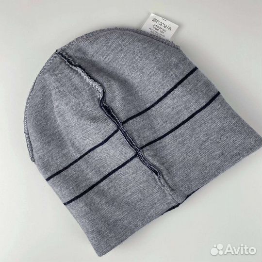Шапка calvin klein