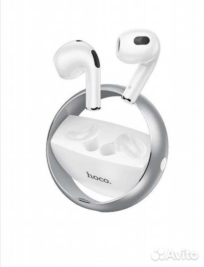 Беспроводные наушники hogo ew23