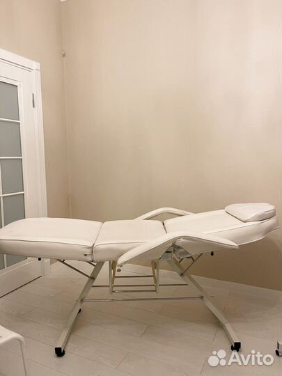 Косметологическая кушетка