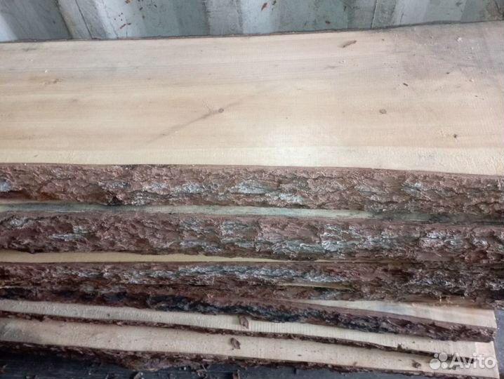 Доска Леший Кедр оптом