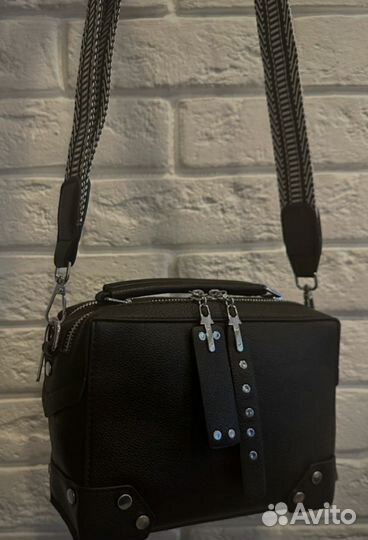 Новая сумка