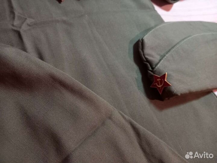 Военная форма для детей