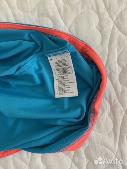 Футболка reebok оригинал