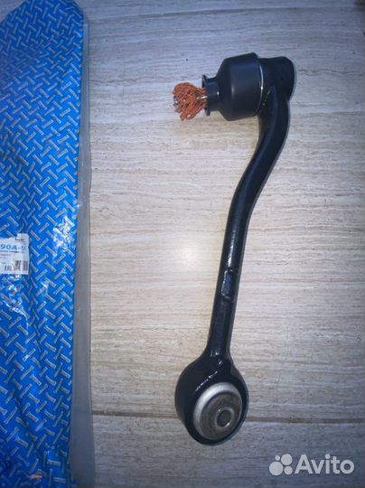 Рычаг подвески передний левый х5 е53