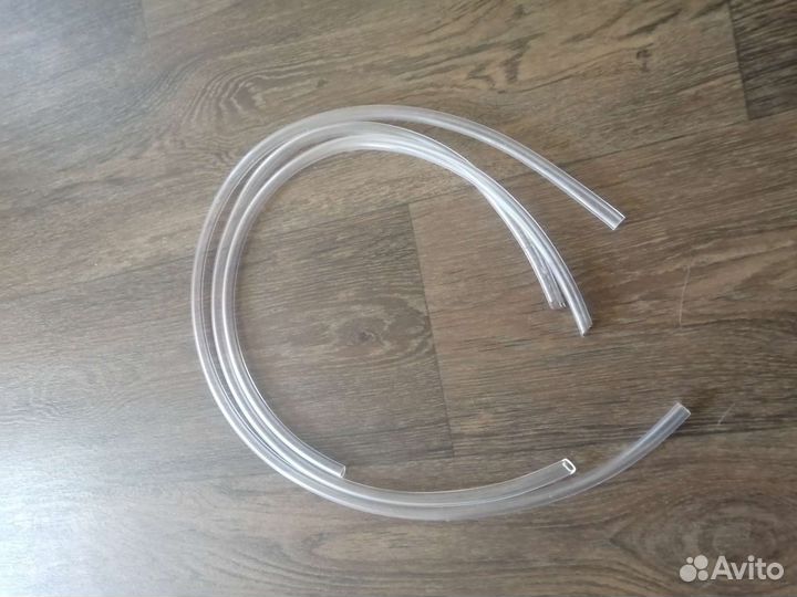 Шланг силиконовый