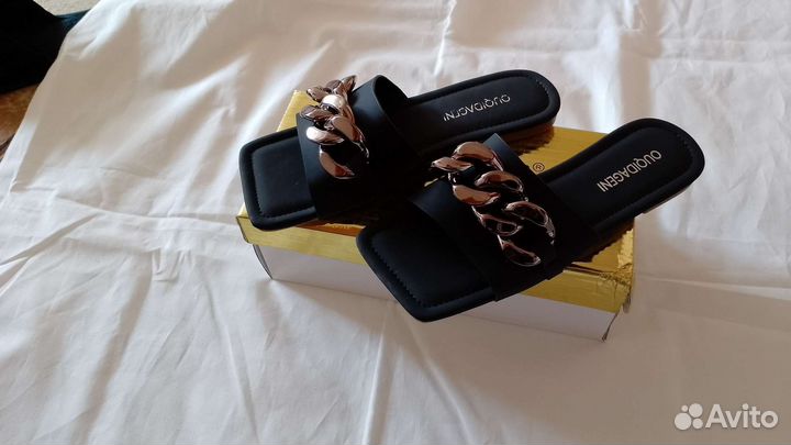 Женская одежда