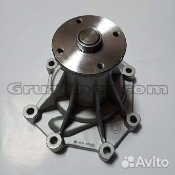 Насос водяной Hyundai Porter2