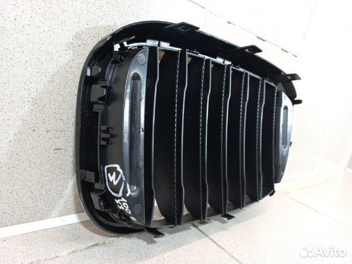 Решетка радиатора правая Bmw X3 G01