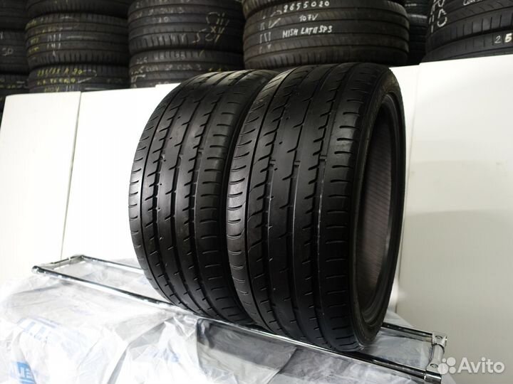 Toyo Proxes Sport 225/55 R17