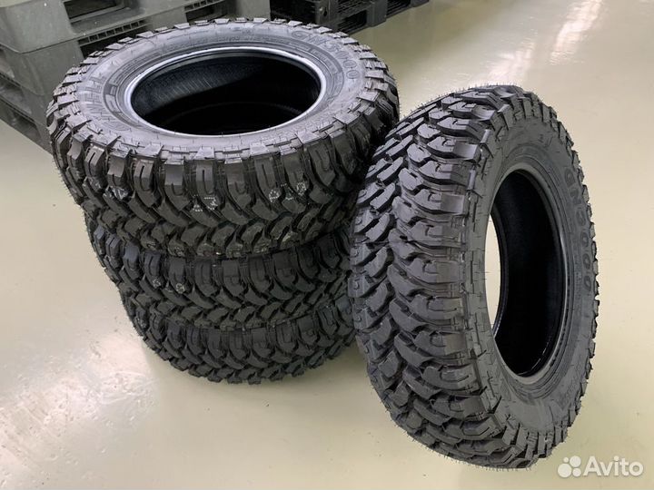 Ginell GN3000 265/65 R17 120Q