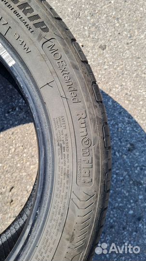 Goodyear EfficientGrip Performance 225/50 R17 94W