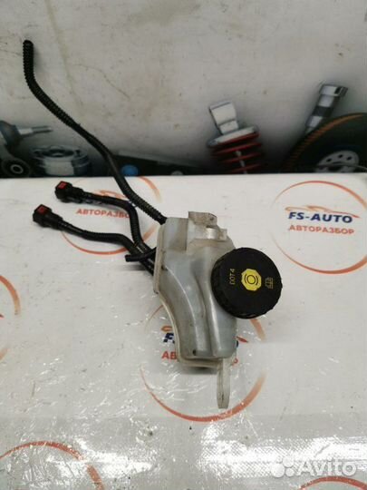 Бачок для тормозной жидкости Opel Mokka 1.6 F16D4