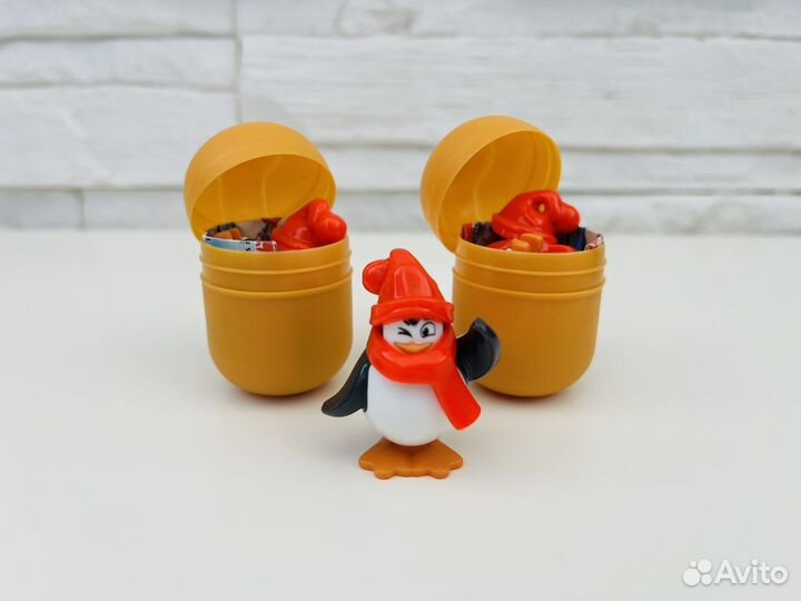 Кinder Surprise Новый год 2022/2023