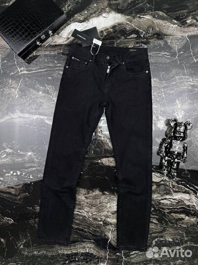 Dolce Gabbana мужские джинсы