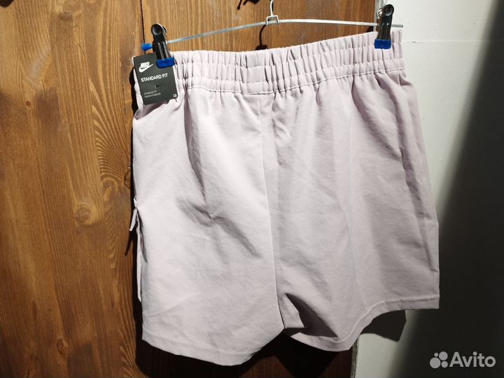Шорты nike женские
