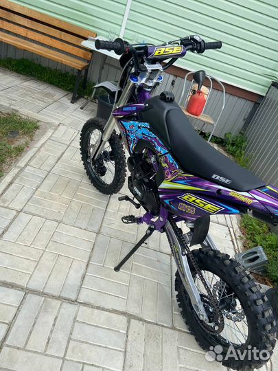 Продажа питбайка