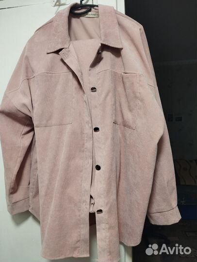 Костюм женский