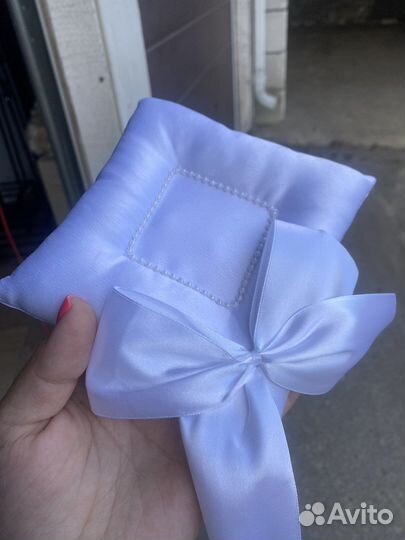 Свадебный сундучок для денег