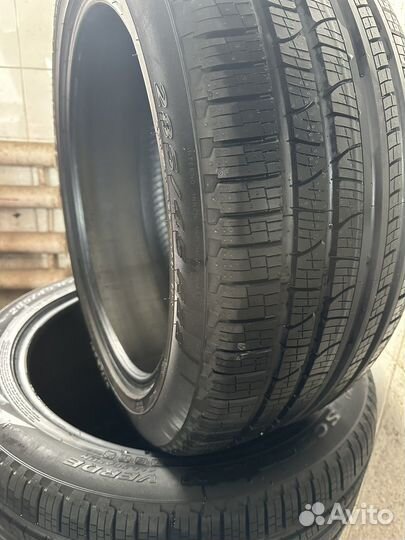 Pirelli Scorpion Verde All Season 285/45 R22