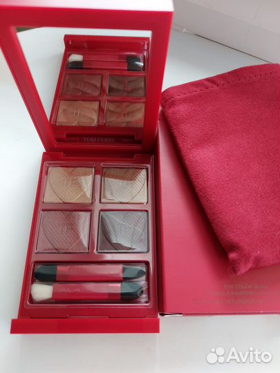 Тени Tom Ford, лимитка