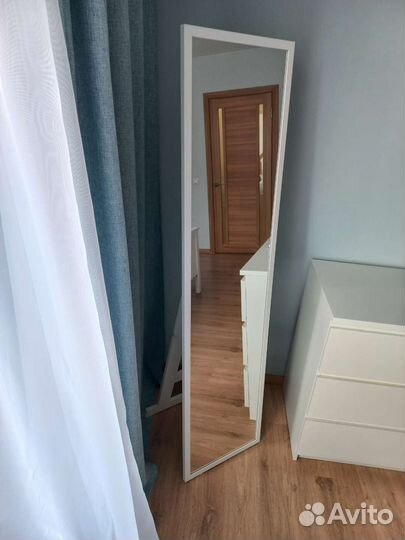 Зеркало напольное в полный рост