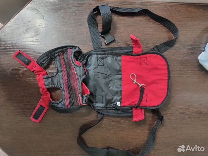 Кенгуру рюкзак для животных