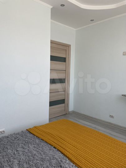 2-к. квартира, 50 м², 6/11 эт.