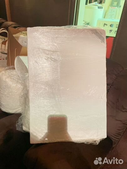 Матрас для пеленания Caro