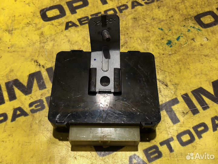 Блок управления светом Kia Rio