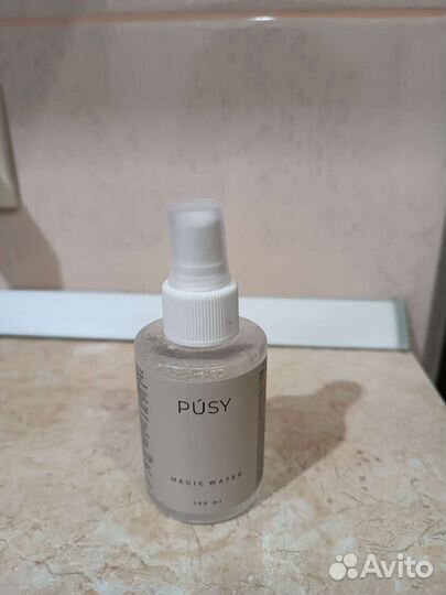 Автозагар Pusy magic water