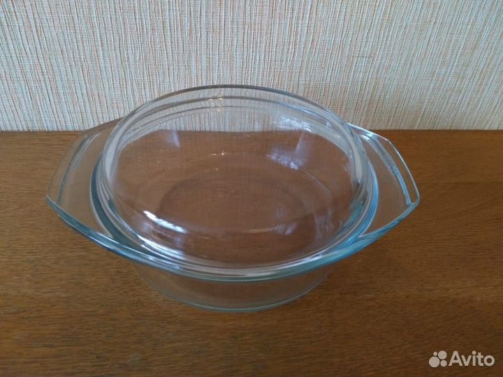 Кастрюля Simax 0,6 л