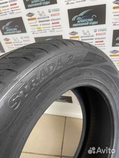 Viatti Strada 2 (V-134) 225/55 R17 101W