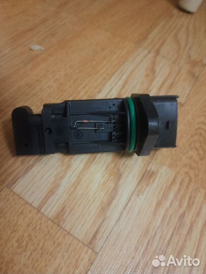 Датчик дмрв