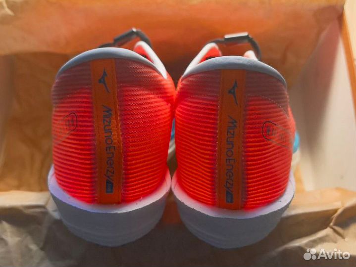 Mizuno Wave Duel PRO
