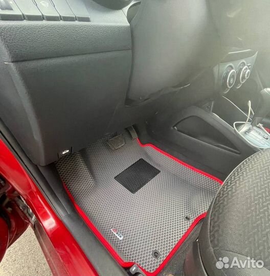 Eva ева эва коврики в Перми с гарантией 1 год