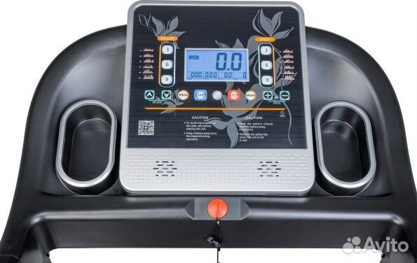 Беговая дорожка VictoryFit-660