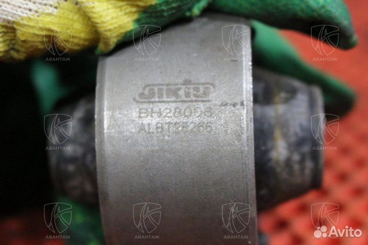 Сайлентблоки рычага передние Honda Cr-V